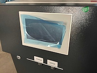 2023 single oil geavanceerde d3-300 hoogtemperatuurregelingsunit - afbeelding 3 van  7