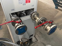 2023 single oil geavanceerde d3-300 hoogtemperatuurregelingsunit - afbeelding 5 van  7