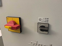 2023 single oil geavanceerde d4-300 hogetemperatuurregelingsunit - afbeelding 4 van  8