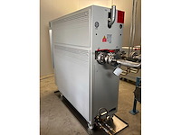 2023 single oil geavanceerde d4-300 hogetemperatuurregelingsunit - afbeelding 5 van  8