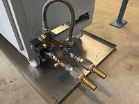 2023 single oil geavanceerde d4-300 hogetemperatuurregelingsunit - afbeelding 6 van  8