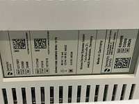 2023 sirona orthophos 2d pano d3352 röntgenapparaat - afbeelding 10 van  10