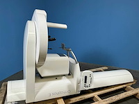 2023 sirona orthophos 2d pano d3352 röntgenapparaat - afbeelding 3 van  10