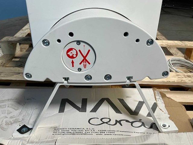 2023 sirona orthophos 2d pano d3352 röntgenapparaat - afbeelding 8 van  10