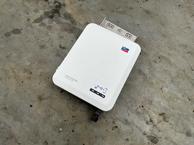 2023 sma stp5.0-3se-40 omvormer - afbeelding 1 van  10