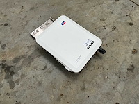 2023 sma stp5.0-3se-40 omvormer - afbeelding 3 van  10