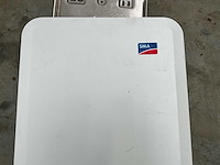 2023 sma stp5.0-3se-40 omvormer - afbeelding 7 van  10