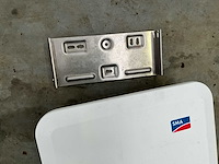 2023 sma stp5.0-3se-40 omvormer - afbeelding 8 van  10