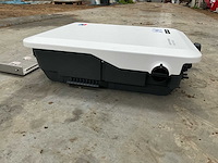 2023 sma stp5.0-3se-40 omvormer - afbeelding 9 van  10