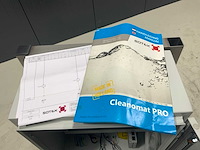 2023 sotex cleanomat pro 12 koudedistributie lucht/vuilafscheider - afbeelding 6 van  7