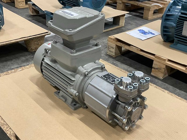 2023 speck cy-4281.0675 pompunit - afbeelding 2 van  5