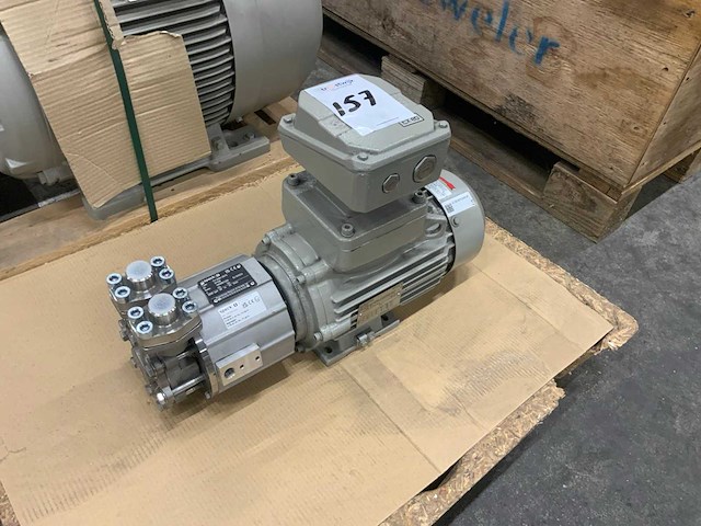 2023 speck cy-4281.0675 pompunit - afbeelding 1 van  6