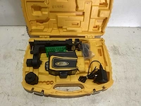 2023 spectra lt 58 g hoeklaser