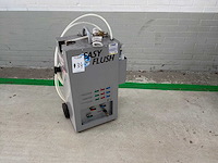 2023 spin easy flush airco spoelapparaat automotive diagnostische apparaat - afbeelding 1 van  6
