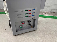 2023 spin easy flush airco spoelapparaat automotive diagnostische apparaat - afbeelding 2 van  6