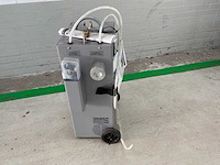 2023 spin easy flush airco spoelapparaat automotive diagnostische apparaat - afbeelding 5 van  6