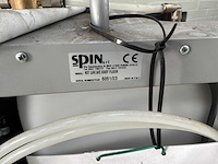2023 spin easy flush airco spoelapparaat automotive diagnostische apparaat - afbeelding 6 van  6