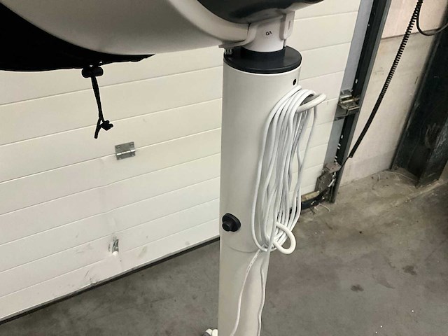 2023 sqinno observ 520x huidanalyseapparaat - afbeelding 2 van  17