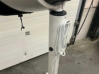 2023 sqinno observ 520x huidanalyseapparaat - afbeelding 2 van  17