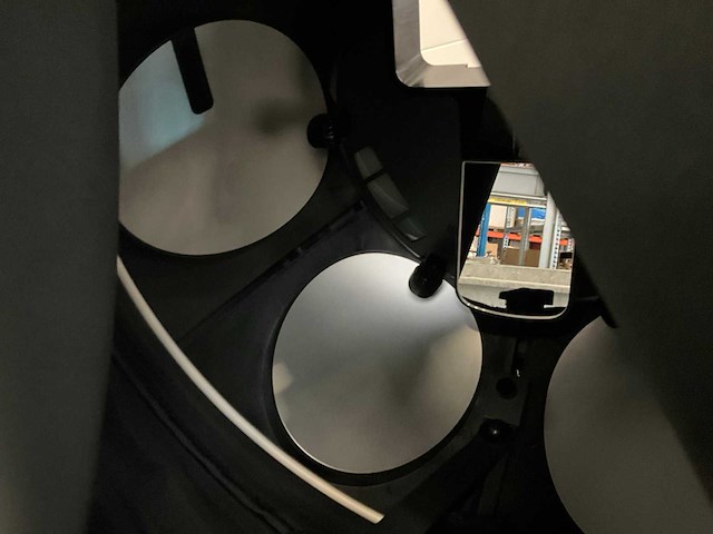 2023 sqinno observ 520x huidanalyseapparaat - afbeelding 5 van  17