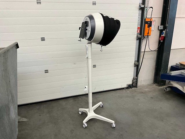 2023 sqinno observ 520x huidanalyseapparaat - afbeelding 1 van  17