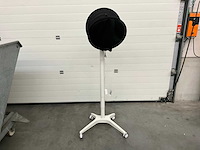 2023 sqinno observ 520x huidanalyseapparaat - afbeelding 10 van  17