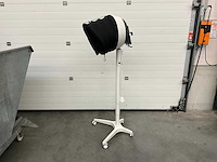 2023 sqinno observ 520x huidanalyseapparaat - afbeelding 11 van  17