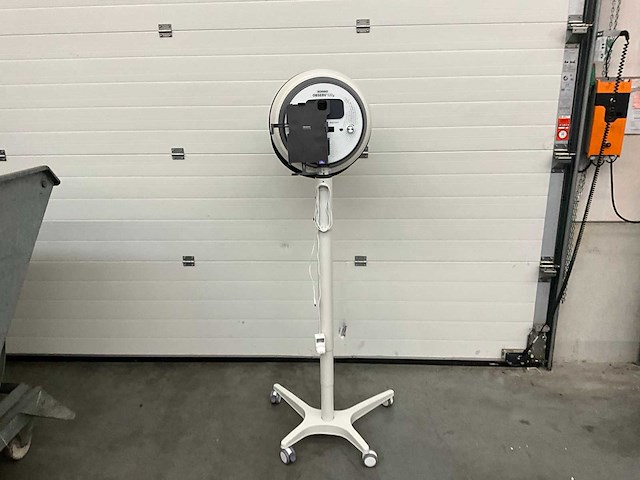 2023 sqinno observ 520x huidanalyseapparaat - afbeelding 12 van  17