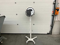 2023 sqinno observ 520x huidanalyseapparaat - afbeelding 12 van  17