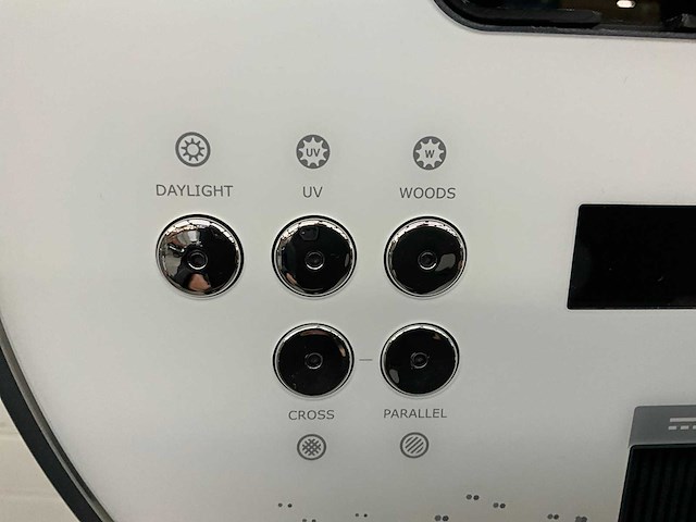 2023 sqinno observ 520x huidanalyseapparaat - afbeelding 15 van  17