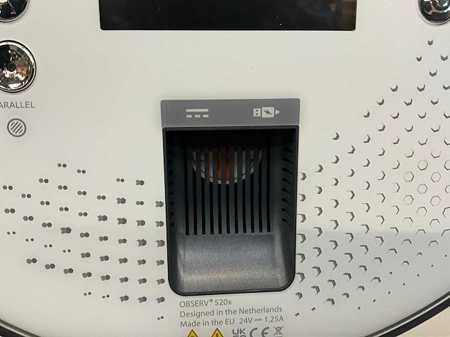 2023 sqinno observ 520x huidanalyseapparaat - afbeelding 17 van  17