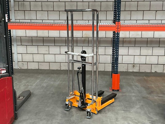 2023 stacker pj4150 stapelaar - afbeelding 1 van  5