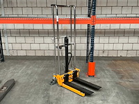 2023 stacker pj4150 stapelaar - afbeelding 3 van  5