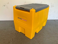 2023 stahlworks sw-240 brandstof opslagtank - afbeelding 3 van  11