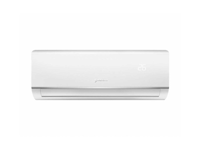 2023 star crest sac-12k airconditioning - afbeelding 2 van  9