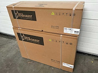 2023 star crest sac-12k airconditioning - afbeelding 1 van  3