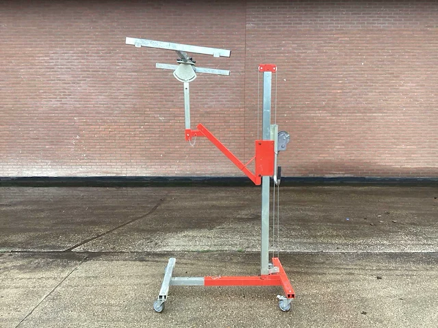2023 starke arvid 23000 plafondplaten lift - afbeelding 1 van  5
