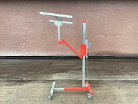 2023 starke arvid 23000 plafondplaten lift