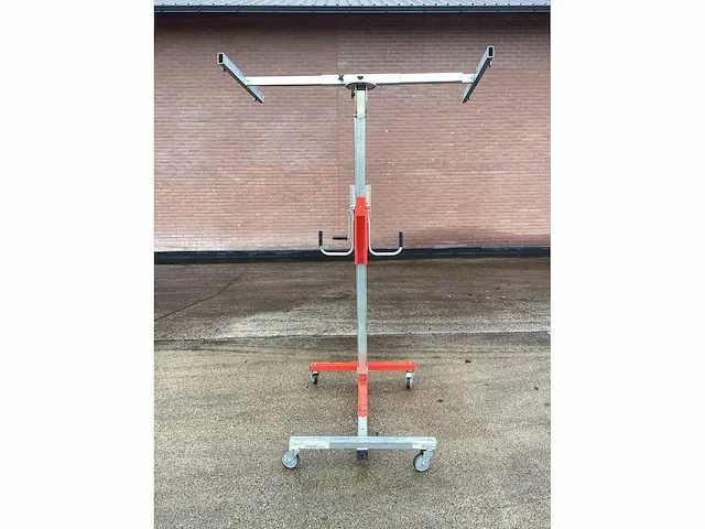 2023 starke arvid 23000 plafondplaten lift - afbeelding 2 van  5
