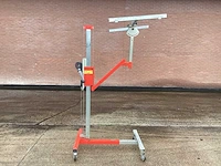 2023 starke arvid 23000 plafondplaten lift - afbeelding 4 van  5