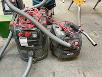 2023 starmix ipulse l-1635 bouwstofzuiger - afbeelding 2 van  5