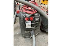 2023 starmix ipulse l-1635 bouwstofzuiger - afbeelding 3 van  5