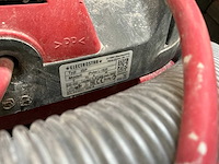 2023 starmix ipulse l-1635 bouwstofzuiger - afbeelding 4 van  5