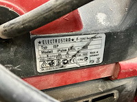 2023 starmix ipulse l-1635 bouwstofzuiger - afbeelding 5 van  5