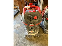 2023 starmix uclean adl 1232 bouwstofzuiger - afbeelding 2 van  3