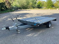 2023 stema shm 02-1 motortrailer