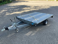 2023 stema shm 02-1 motortrailer - afbeelding 5 van  12