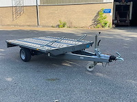 2023 stema shm 02-1 motortrailer - afbeelding 6 van  12