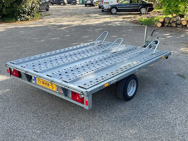 2023 stema shm 02-1 motortrailer - afbeelding 7 van  12