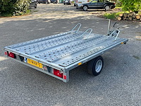 2023 stema shm 02-1 motortrailer - afbeelding 7 van  12